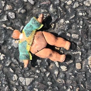 Meet your Posher, Janice